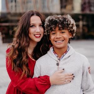 Meet your Posher, Mandy